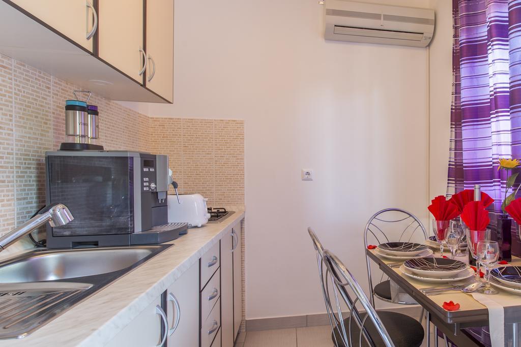 Apartment Belma Porec Radmani Exterior foto